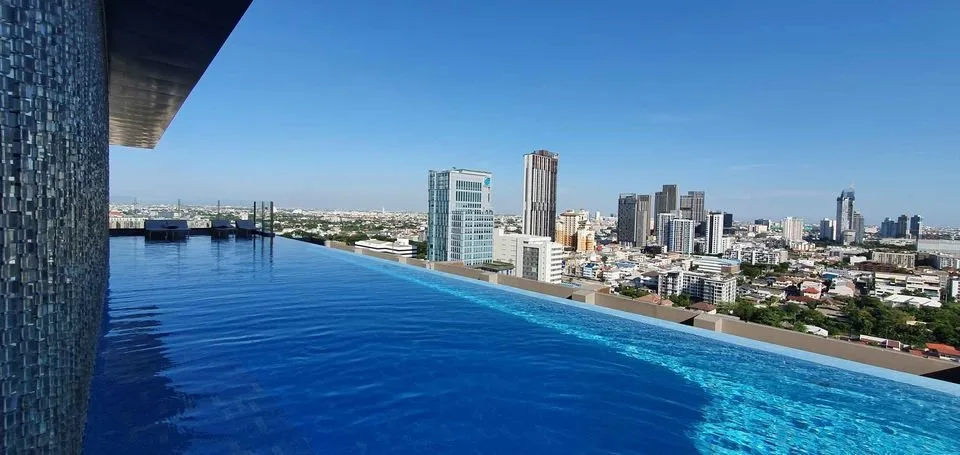 Property photos for Life Sukhumvit 62