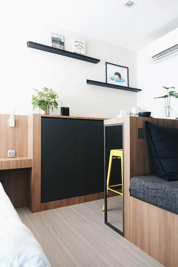 Property photos for Life Sukhumvit 62