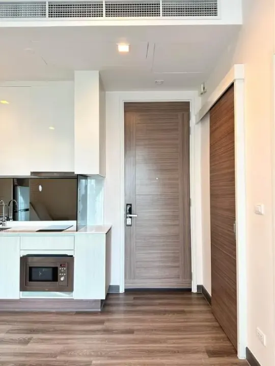 Property photos for Q Asoke