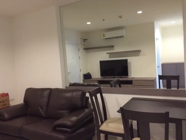 Property photos for Aspire Sukhumvit 48