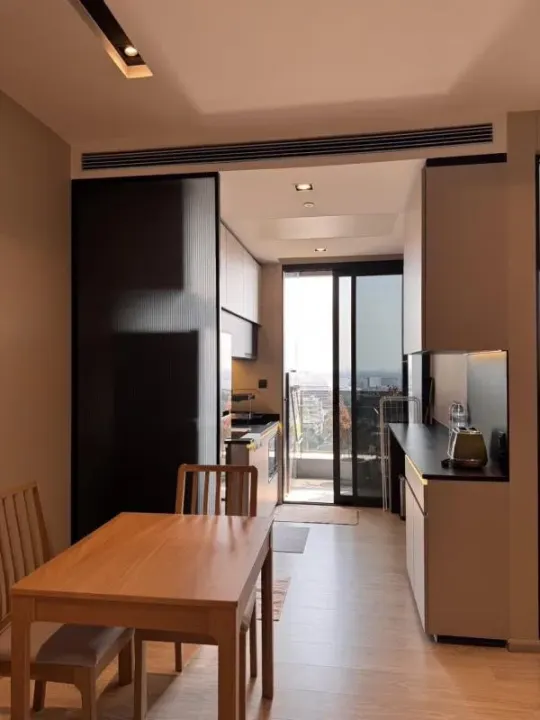 Property photos for The Room Sukhumvit 38
