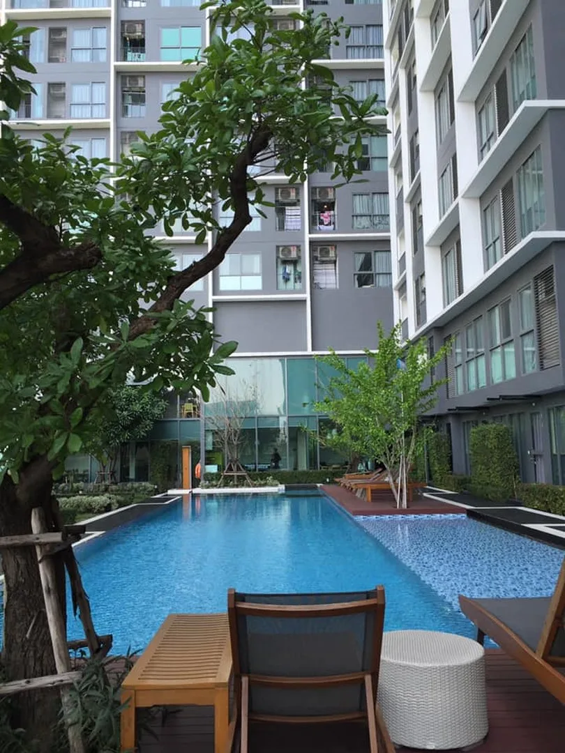 Property photos for Ideo Mobi Sukhumvit 81