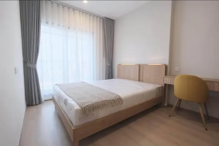 Property photos for Life Rama 4 - Asoke