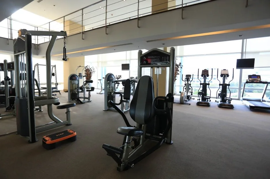 Property photos for Urbana Sathorn