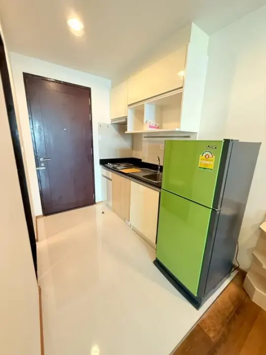 Property photos for THE LINE Phahonyothin Park