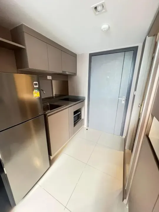 Property photos for Ideo New Rama 9