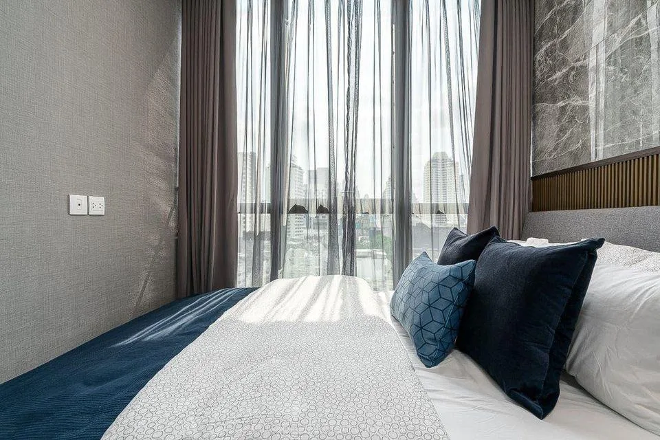 Property photos for Wish Signature  Midtown Siam