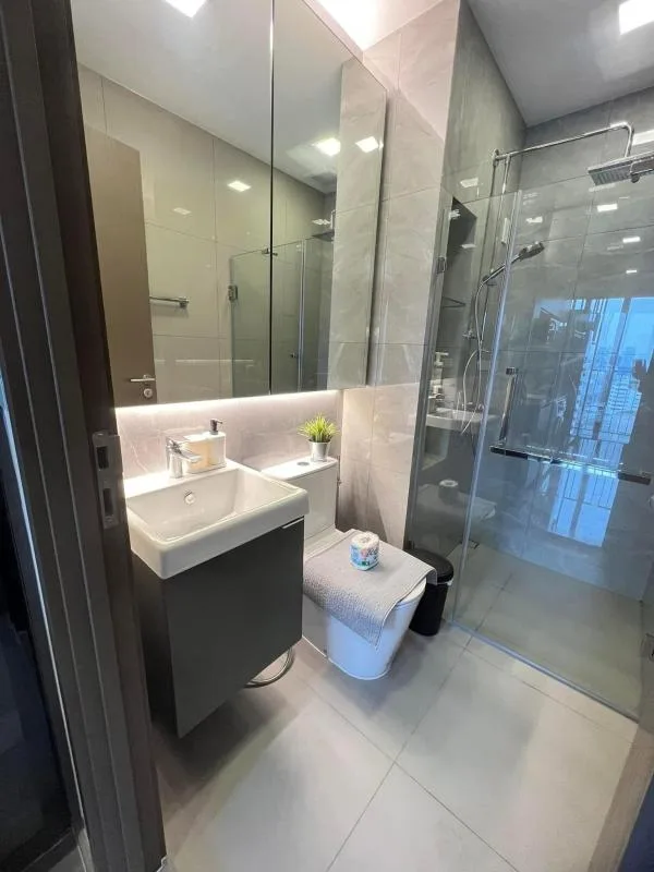 Property photos for The Privacy Jatujak