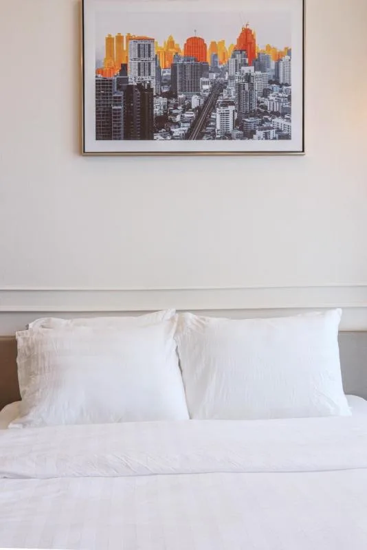 Property photos for Park Origin Thonglor