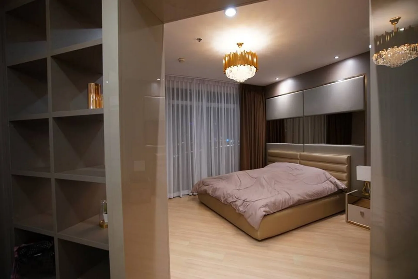 Property photos for Baan Sathorn Chaopraya