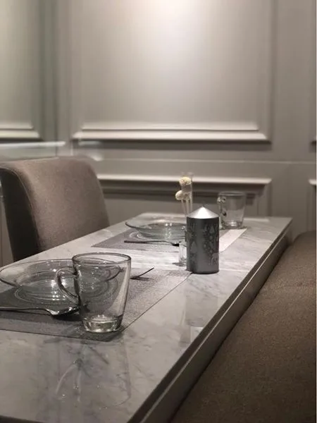 Property photos for Noble Revolve Silom