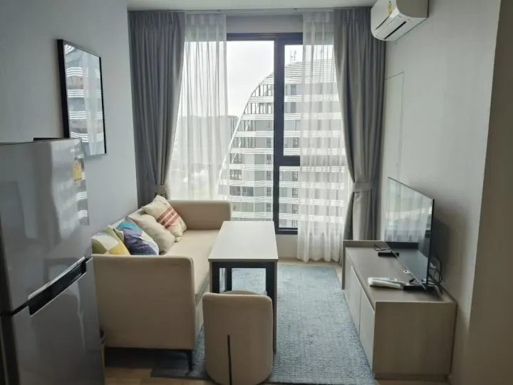 Property photos for Ideo Mobi Sukhumvit East Point