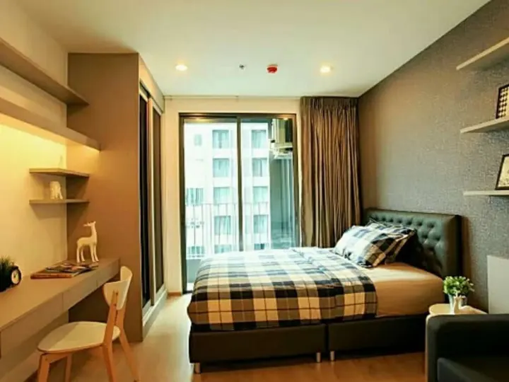 Property photos for Ideo Q Chula - Samyan
