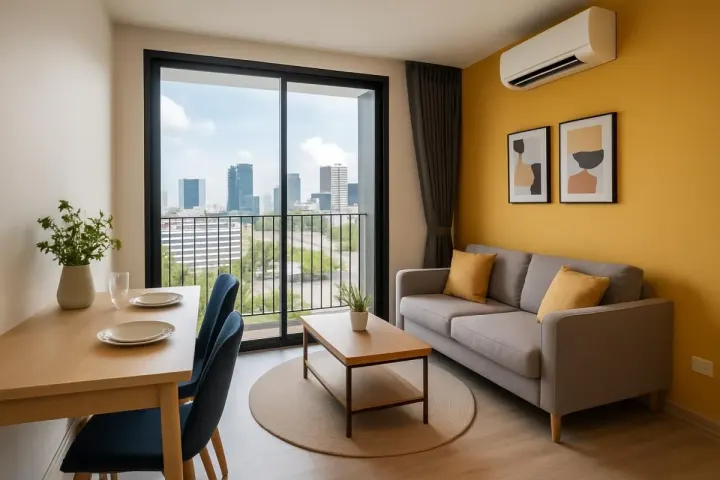 Property photos for XT Ekkamai