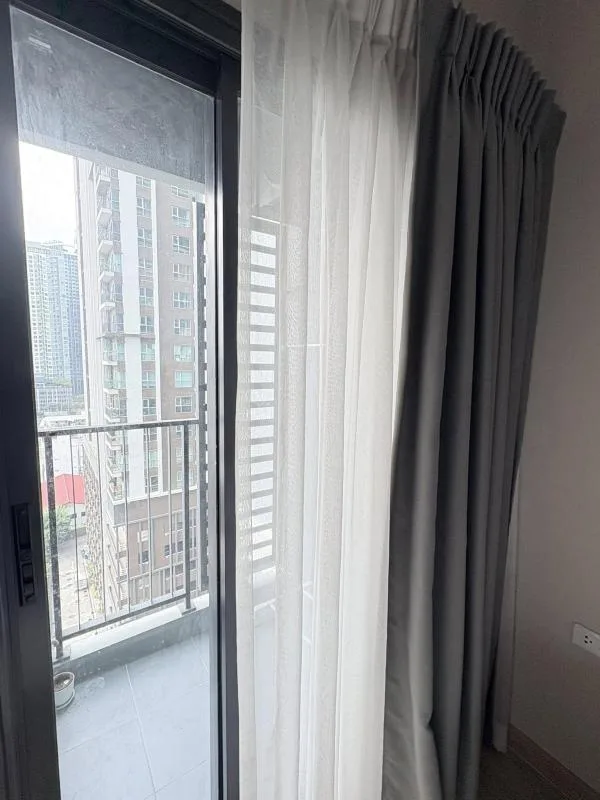 Property photos for Ideo Rama 9 - Asoke