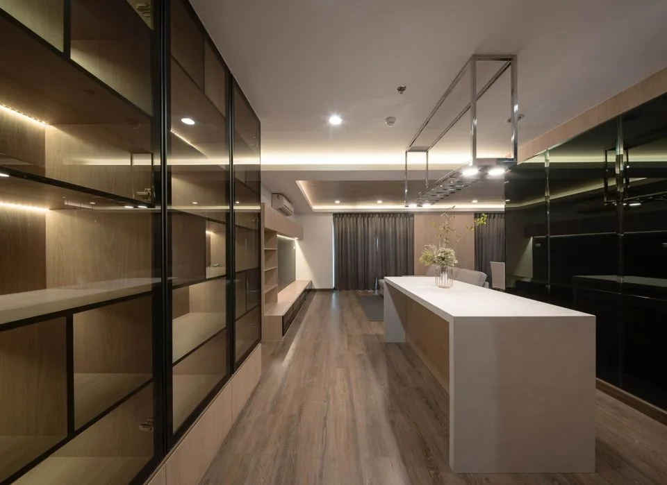 Property photos for Ivy River