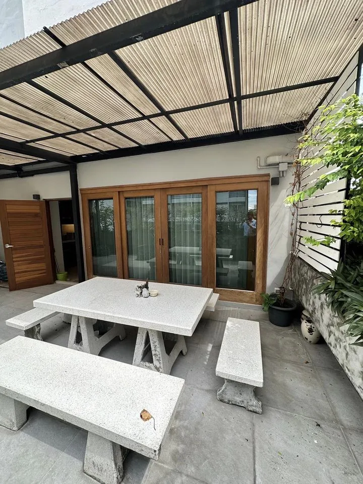 Property photos for Silom Park View