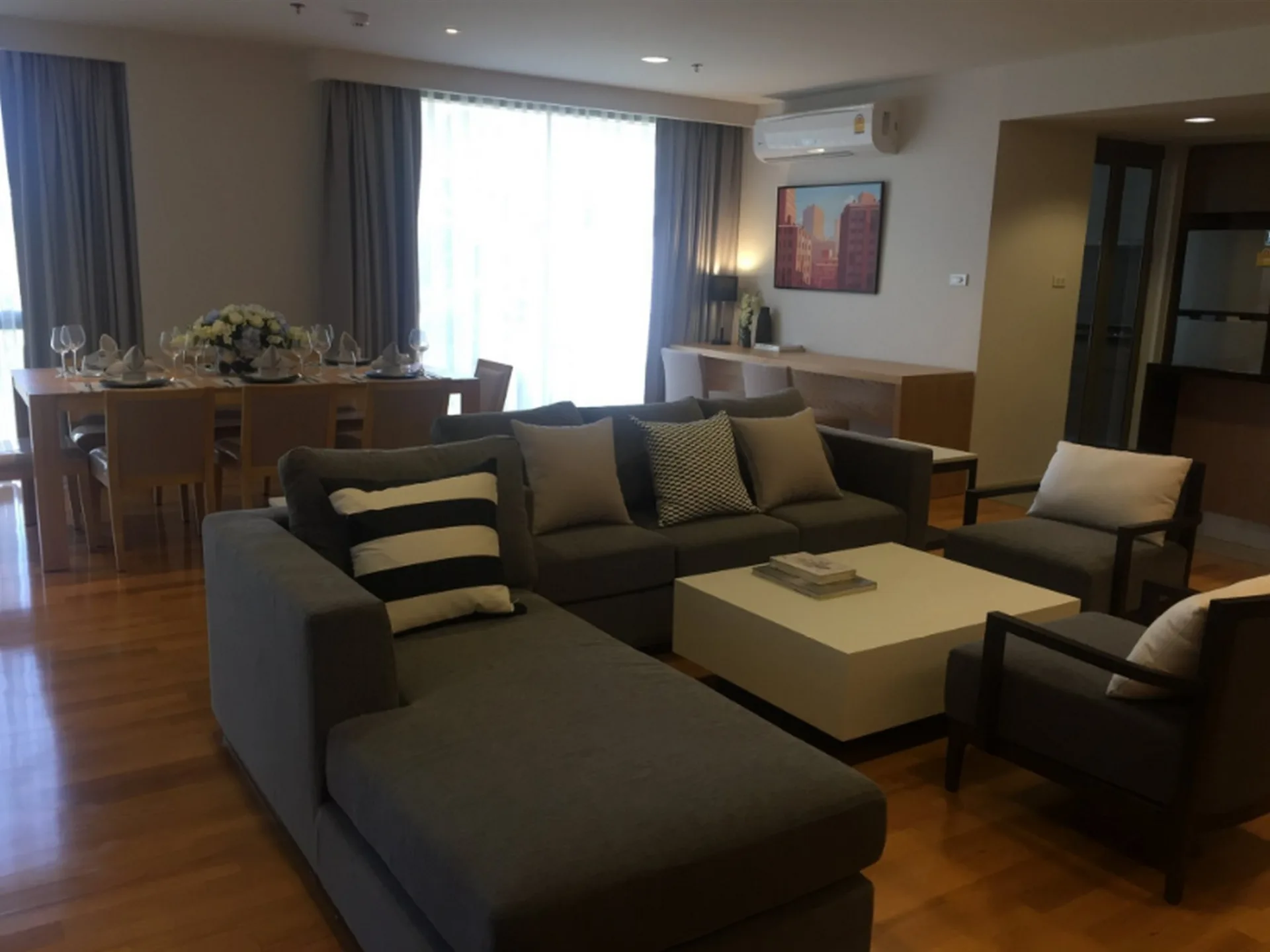 Property photos for Piya Residence 28 -30