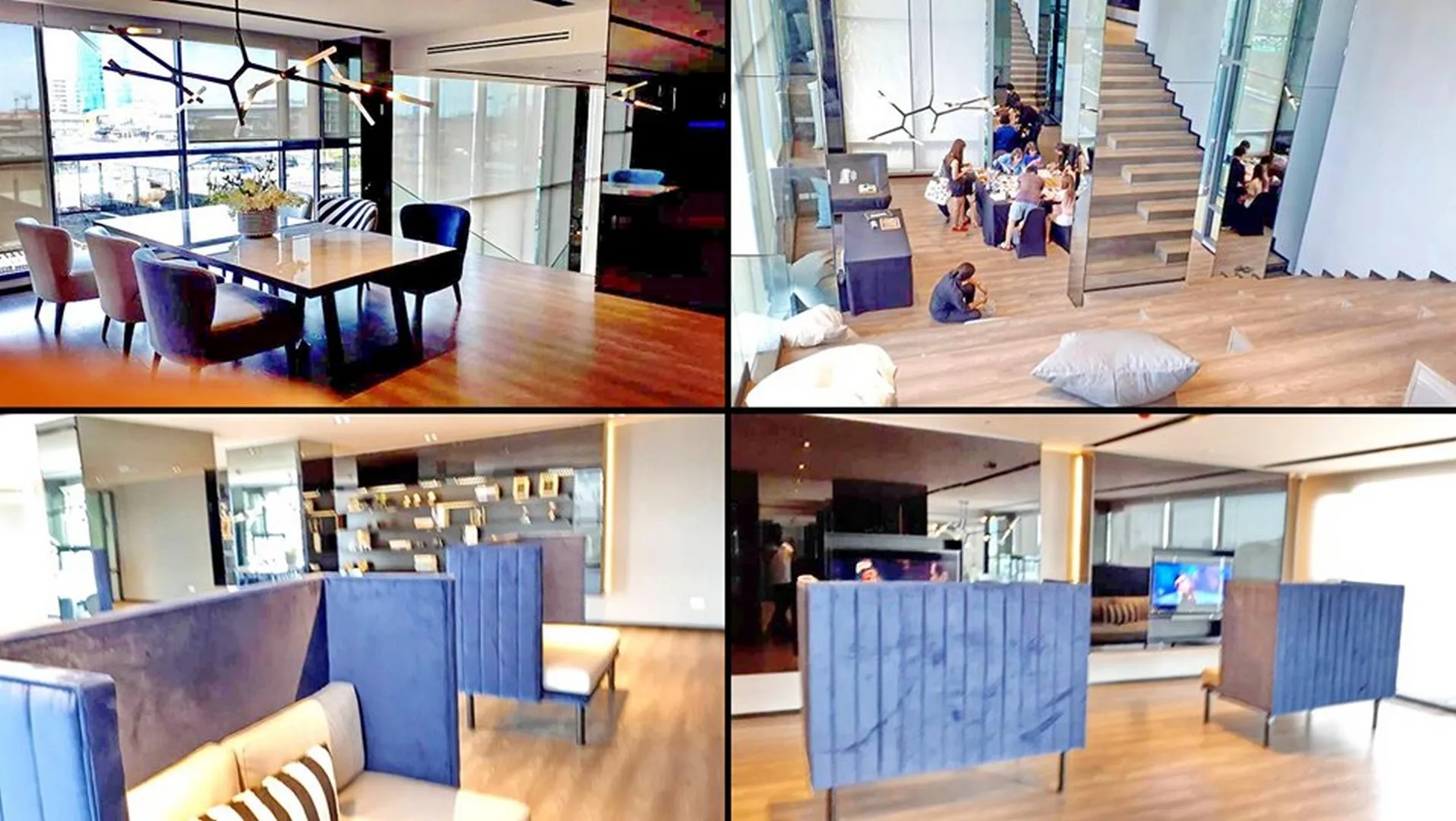 Property photos for Ideo Sukhumvit 93