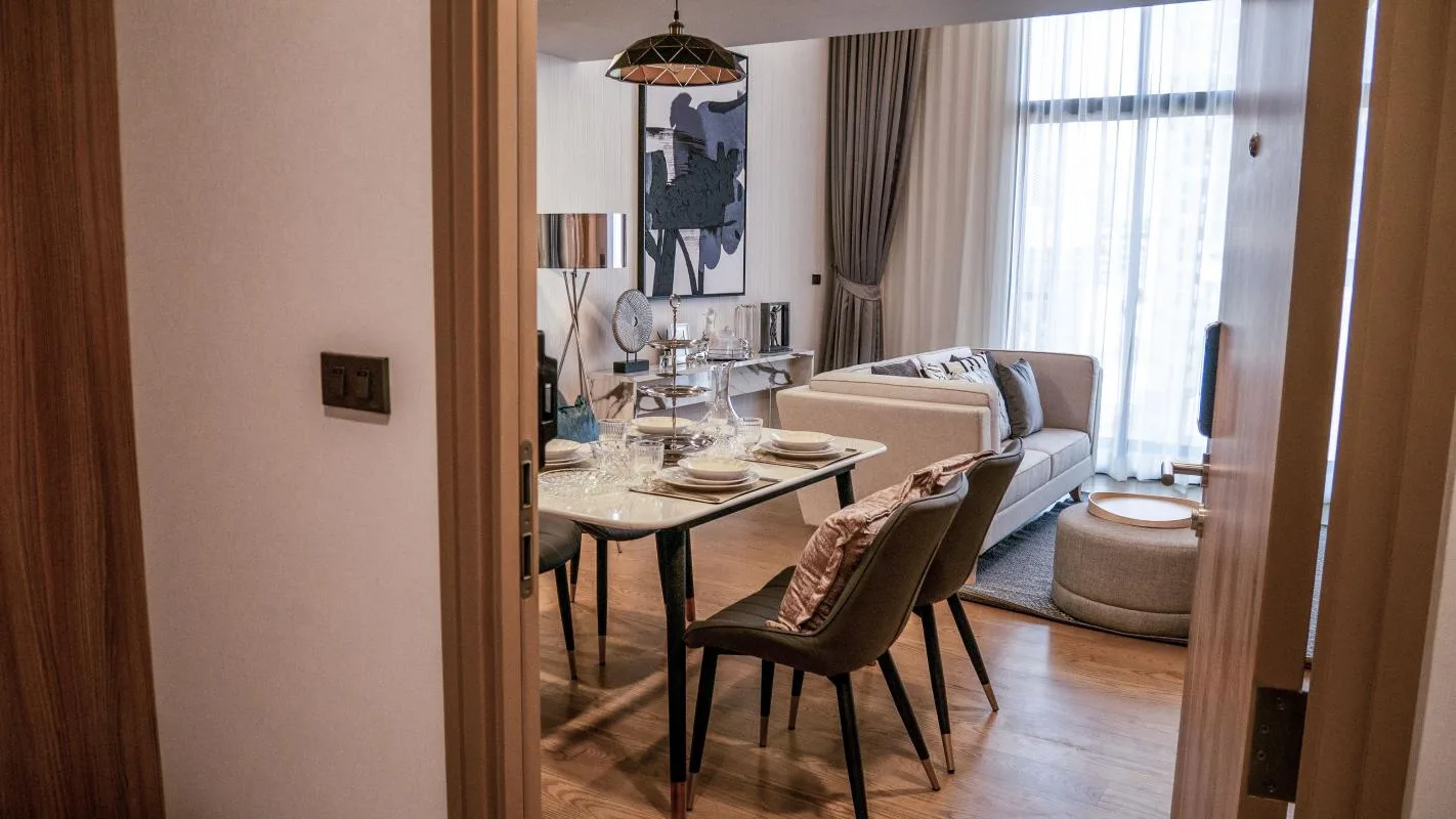 Property photos for Siamese Exclusive Sukhumvit 31