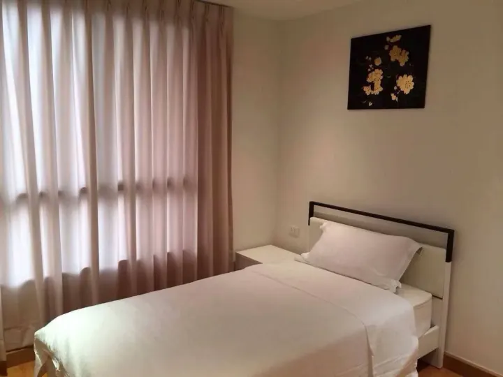 Property photos for The President Sukhumvit