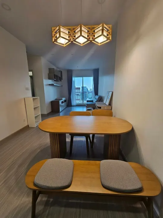 Property photos for Supalai Premier Si Phraya-samyan
