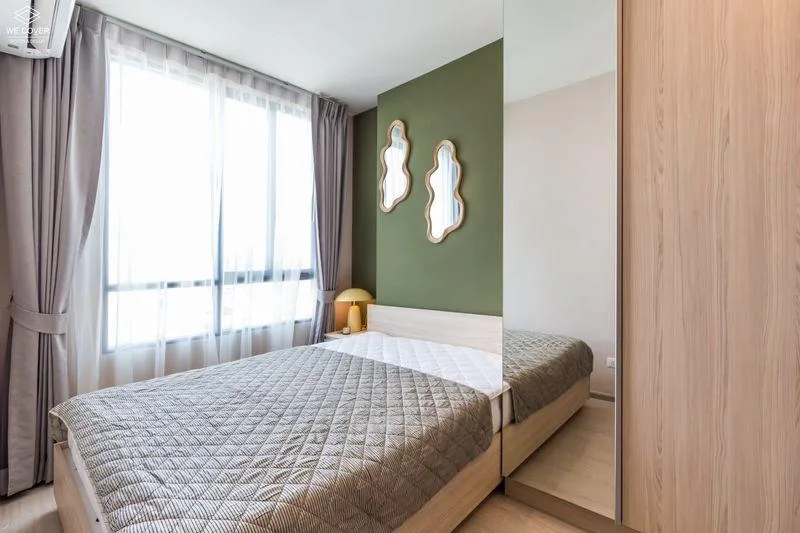 Property photos for Nue Noble Ratchada-lat Phrao