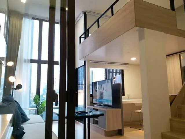 Property photos for Chewathai Residence Asoke
