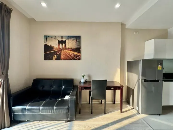 Property photos for Quinn Condo Ratchada