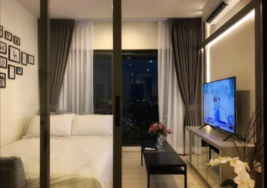 Property photos for Life Sukhumvit 48