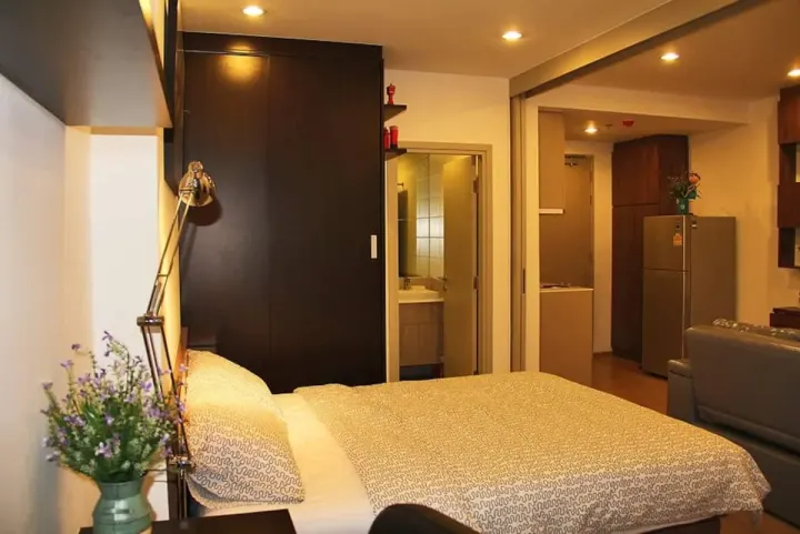 Property photos for Ideo Q Chula - Samyan