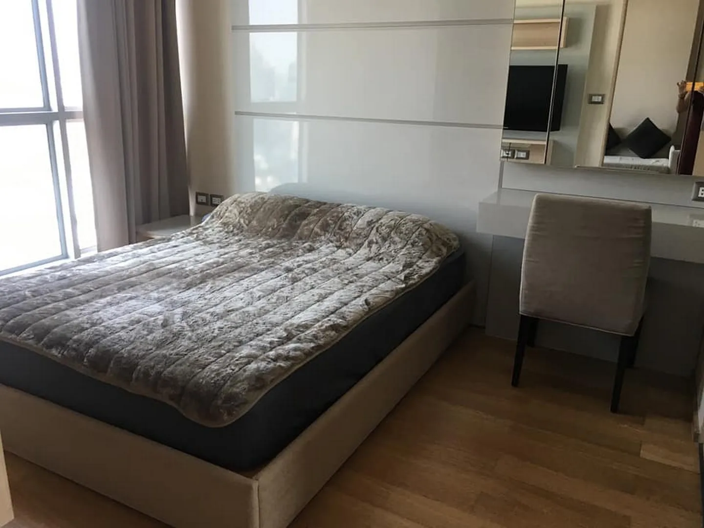 Property photos for The Address Asoke