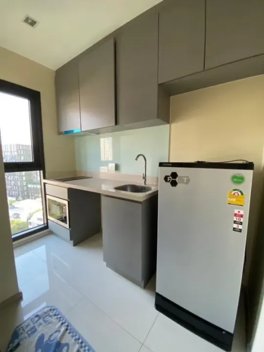 Property photos for Rhythm Sukhumvit 36 - 38