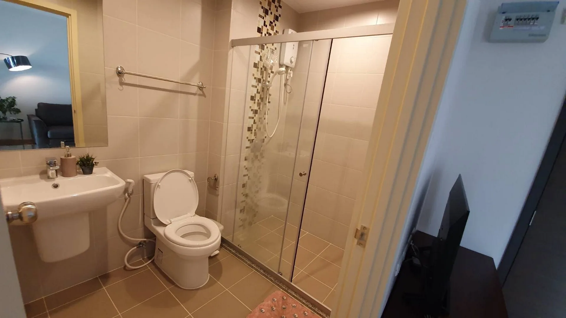 Property photos for Supalai Veranda Rama 9