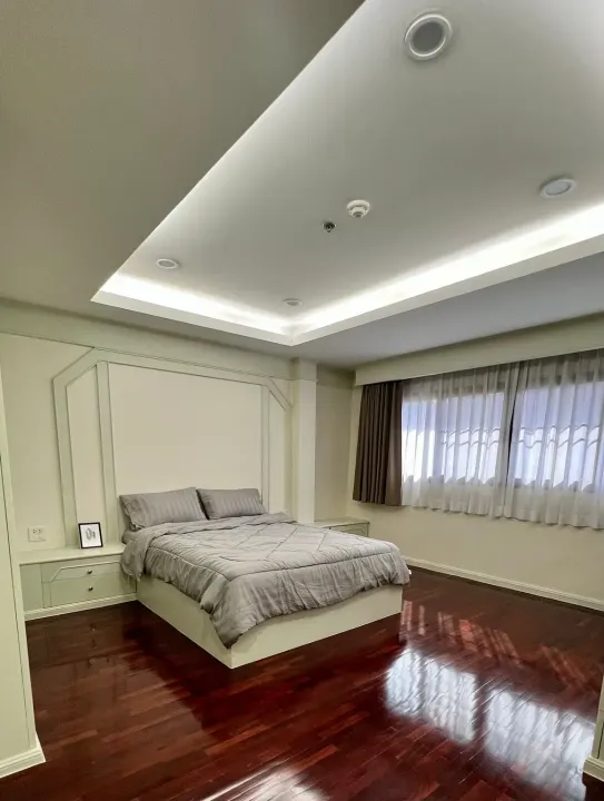 Property photos for M Tower Apartment