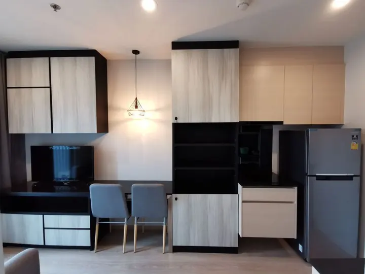 Property photos for Noble Revolve Ratchada