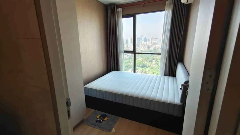 Property photos for Lumpini Suite Phetchaburi - Makkasan