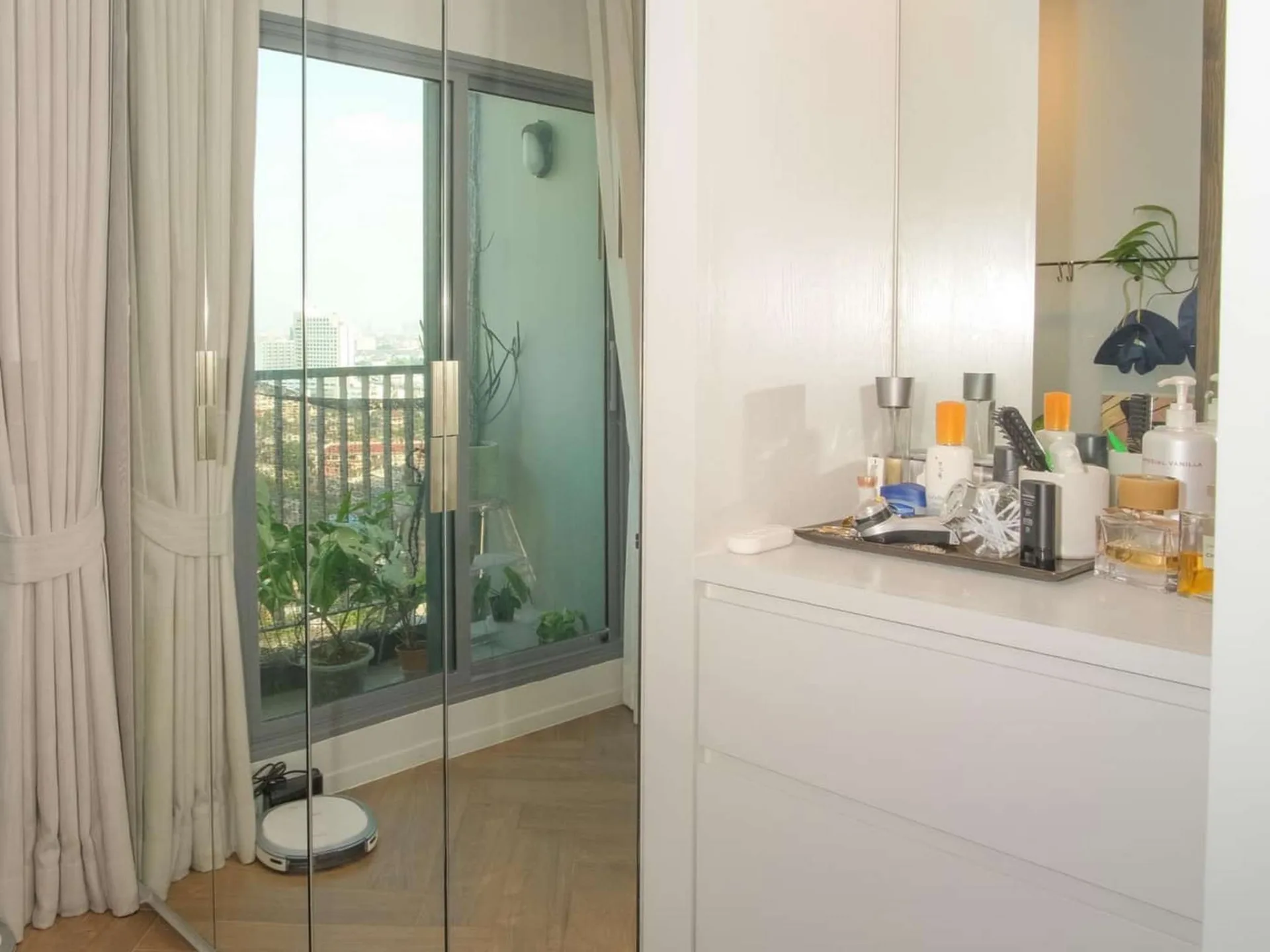 Property photos for Aspire Sathorn - Ratchaphruek