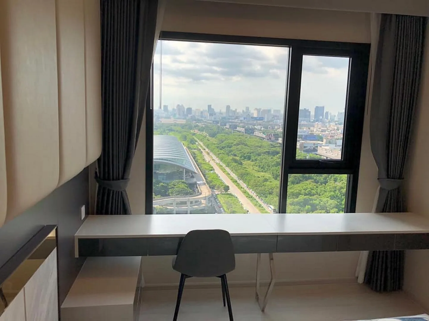 Property photos for Life Asoke