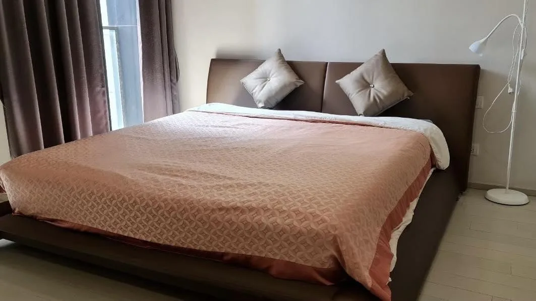 Property photos for Noble Ploenchit