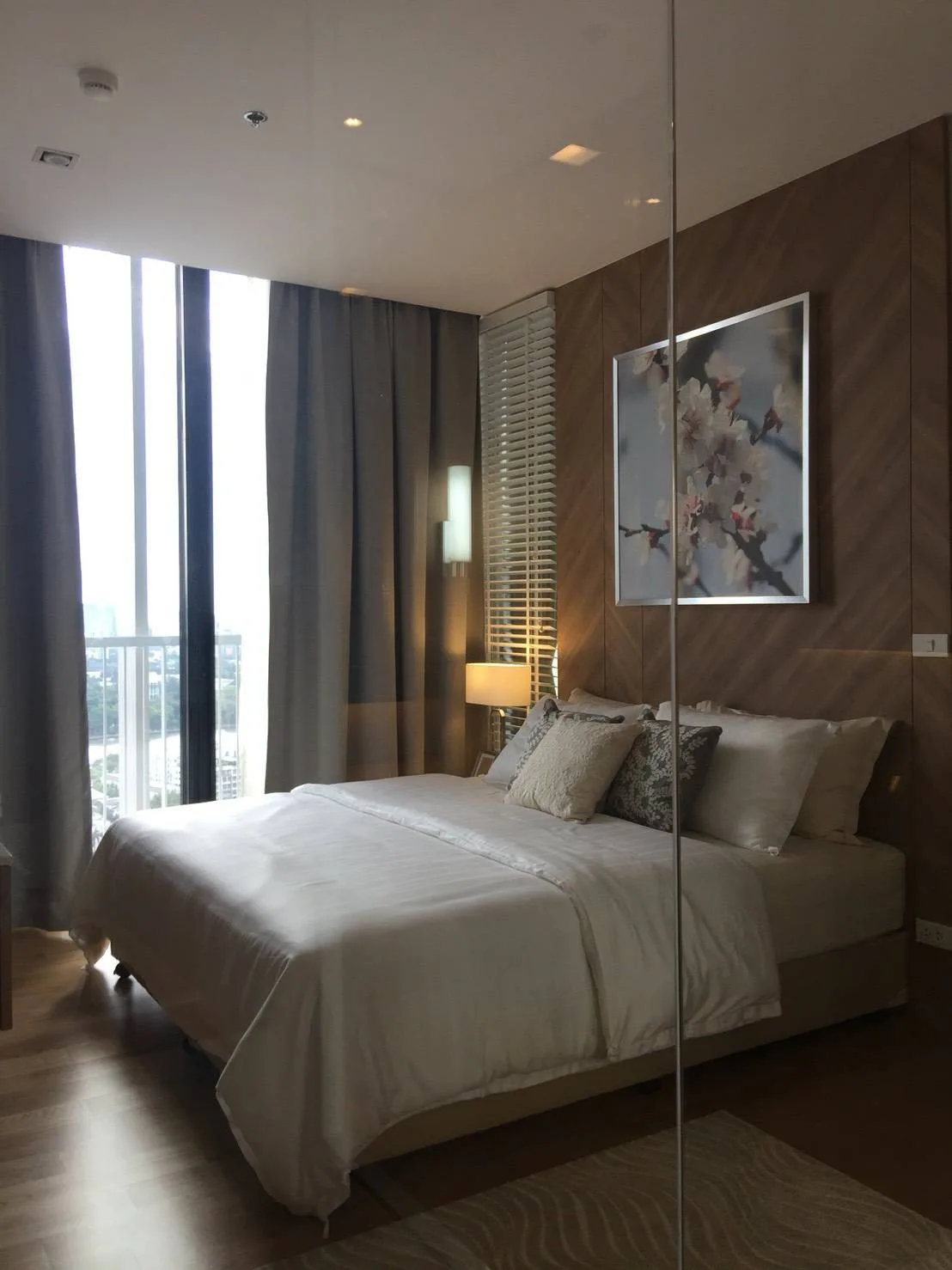 Property photos for Park Origin Phromphong