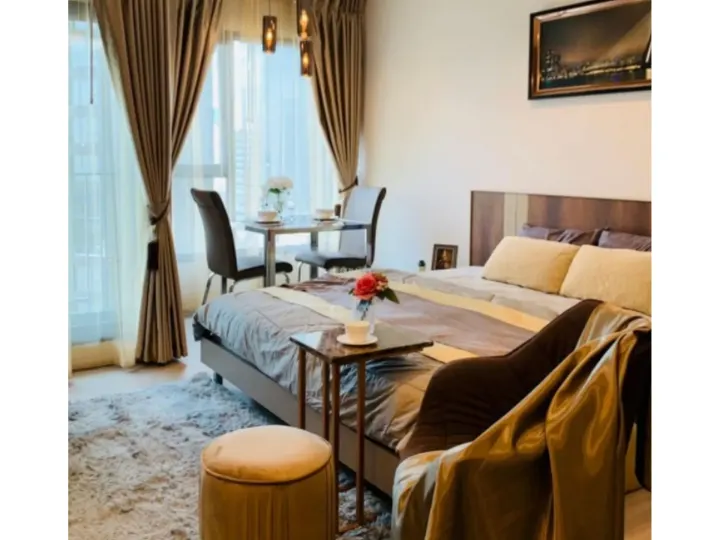 Property photos for LIFE Asoke - Rama 9