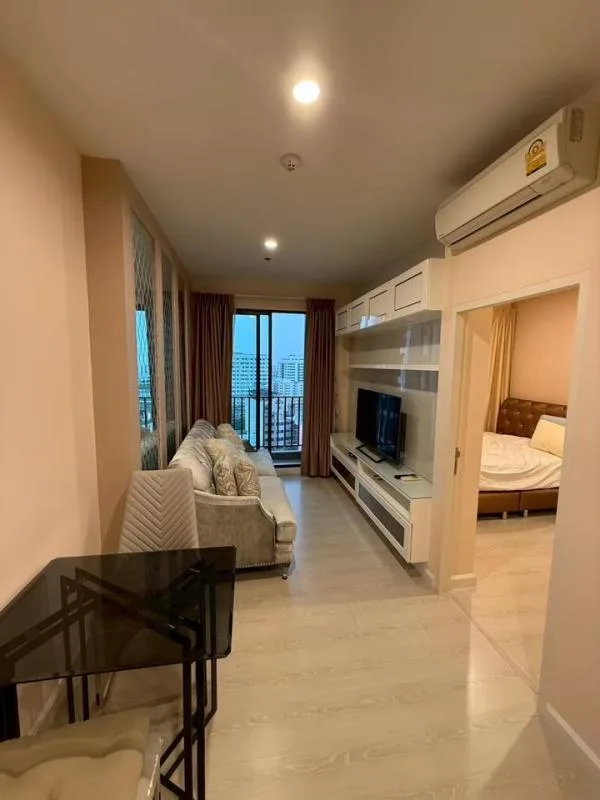 Property photos for The Niche Pride Thonglor-Phetchaburi