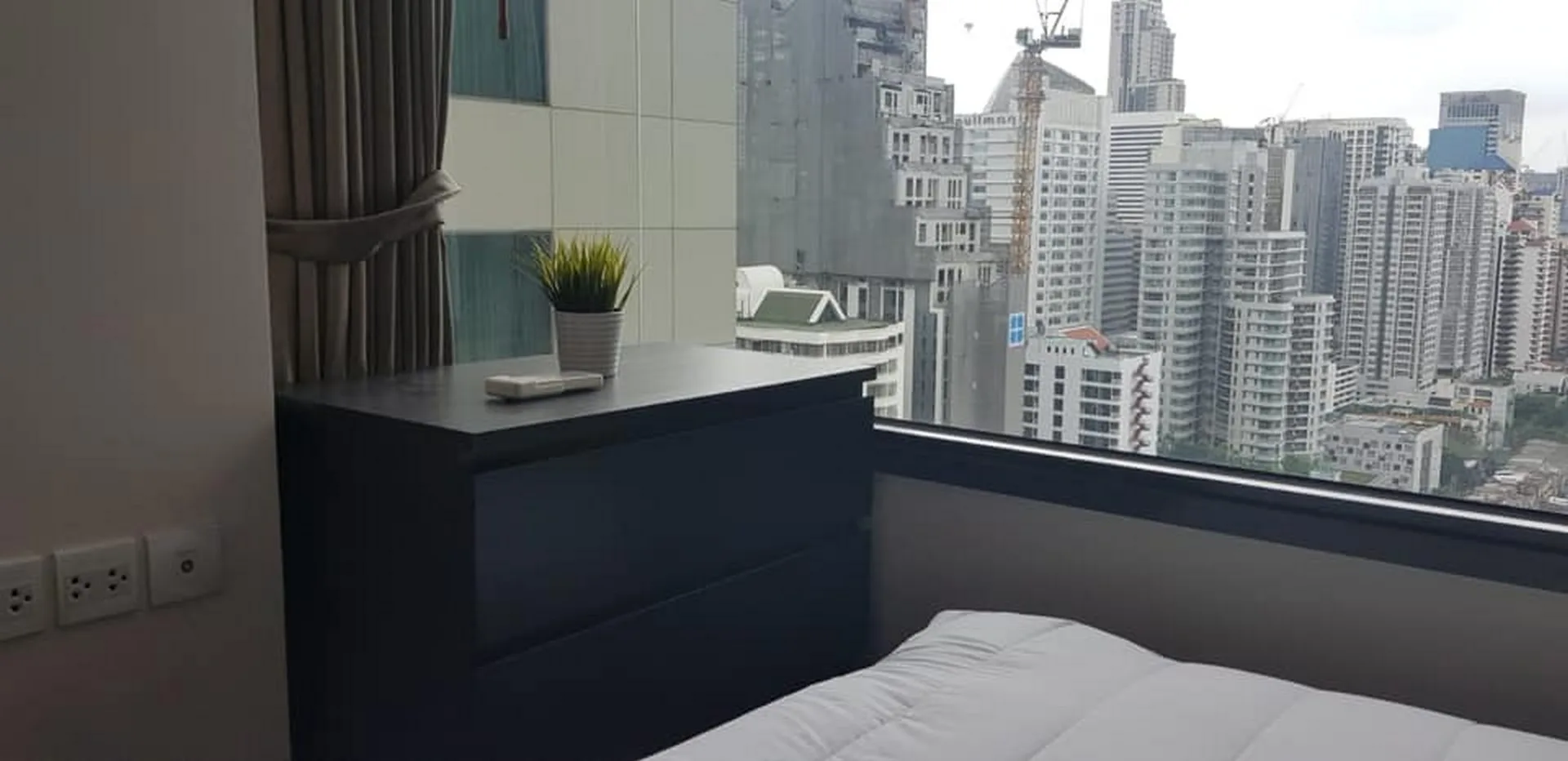 Property photos for Edge Sukhumvit 23
