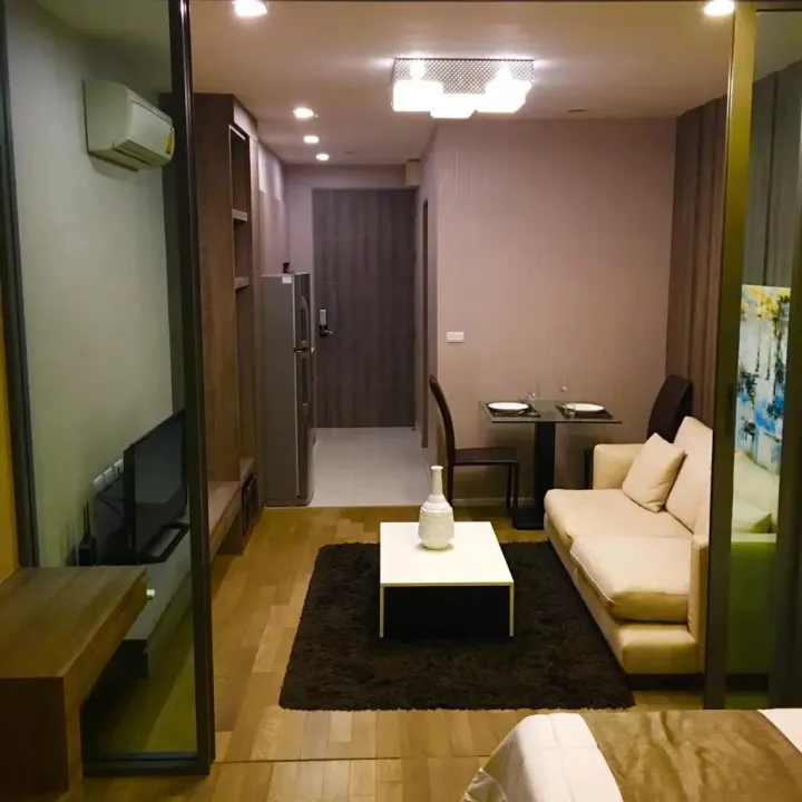 Property photos for Trapezo Sukhumvit 16