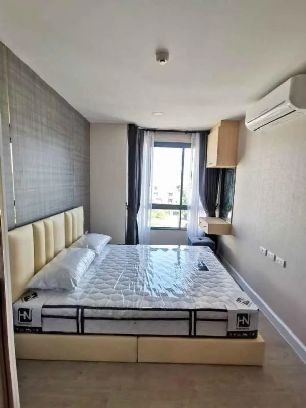 Property photos for Metroluxe Rose Gold Phahol-Sutthisan