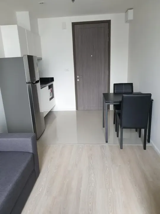 Property photos for Quinn Condo Ratchada