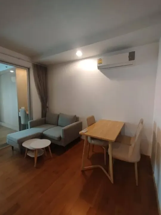 Property photos for THE LINE Phahonyothin Park