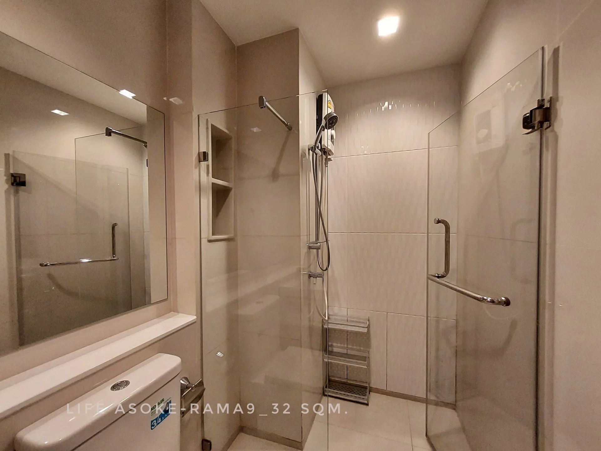 Property photos for LIFE Asoke - Rama 9