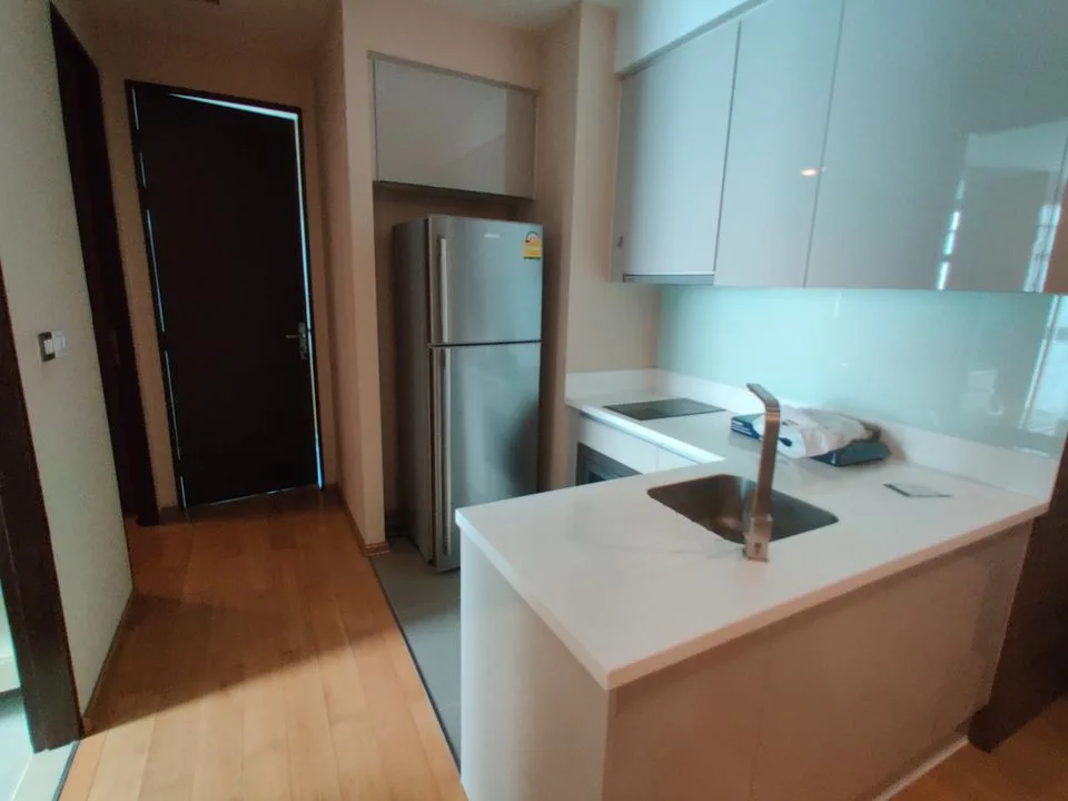 Property photos for The Address Asoke